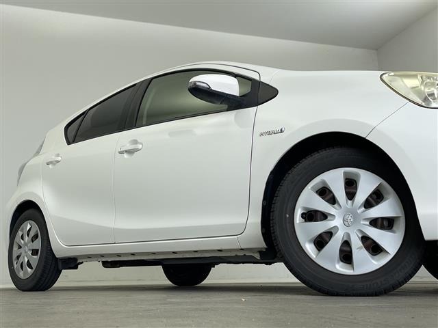 Toyota AQUA 2012 8174654-11