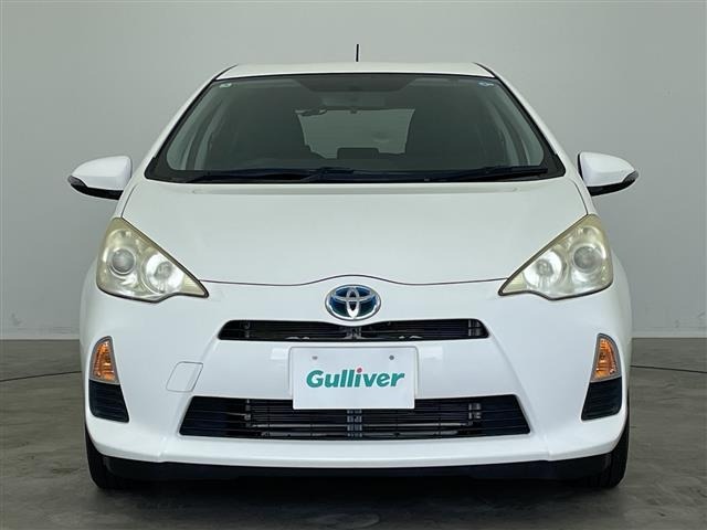 Toyota AQUA 2012 8174654-12