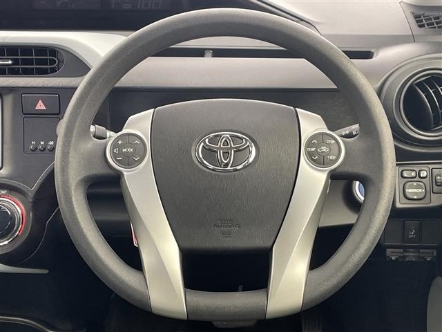 Toyota AQUA 2012 8174654-14