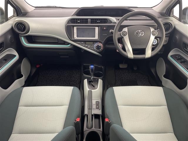 Toyota AQUA 2012 8174654-15