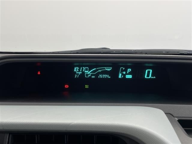 Toyota AQUA 2012 8174654-16