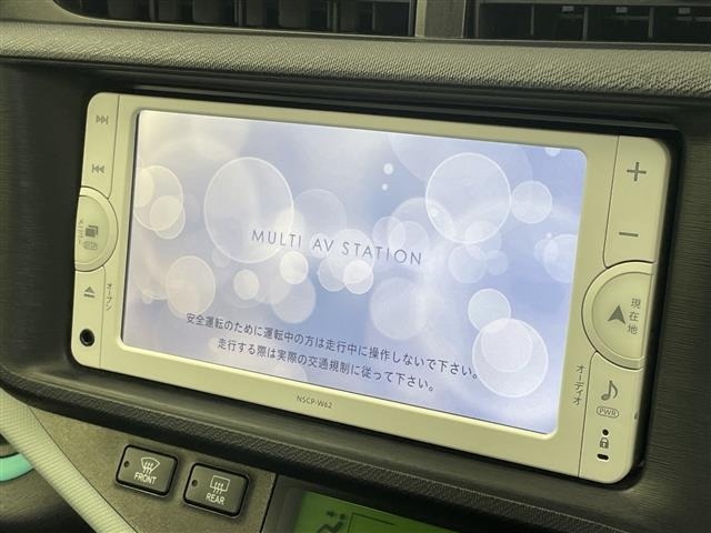 Toyota AQUA 2012 8174654-17