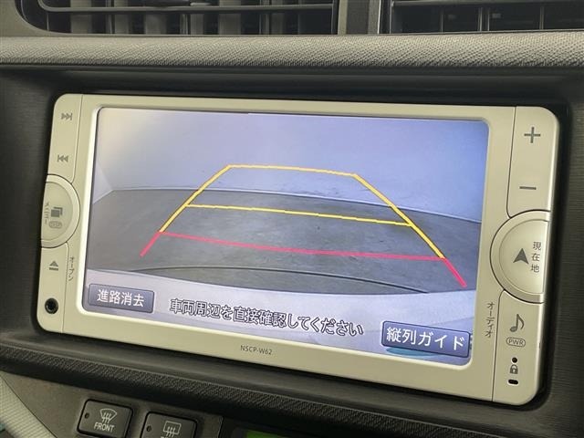 Toyota AQUA 2012 8174654-18