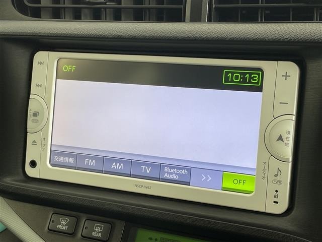 Toyota AQUA 2012 8174654-19