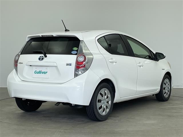 Toyota AQUA 2012 8174654-20