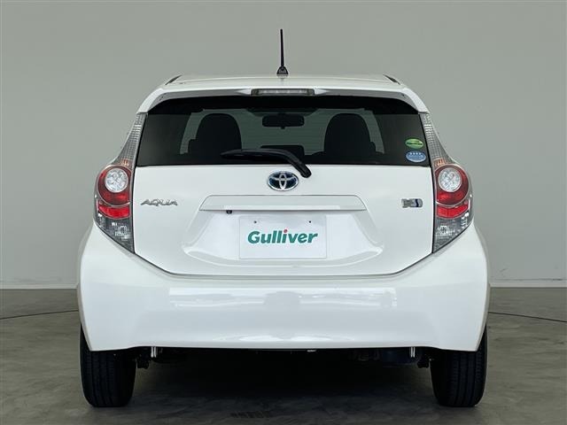Toyota AQUA 2012 8174654-22