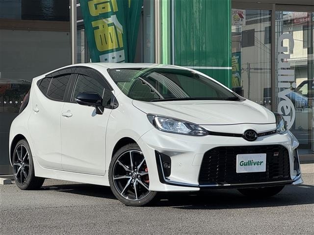 Toyota AQUA 2024 8174657-0