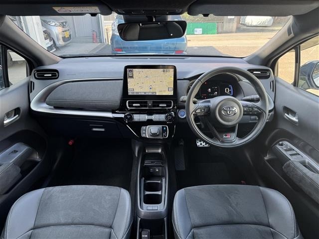 Toyota AQUA 2024 8174657-14