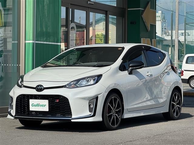 Toyota AQUA 2024 8174657-15