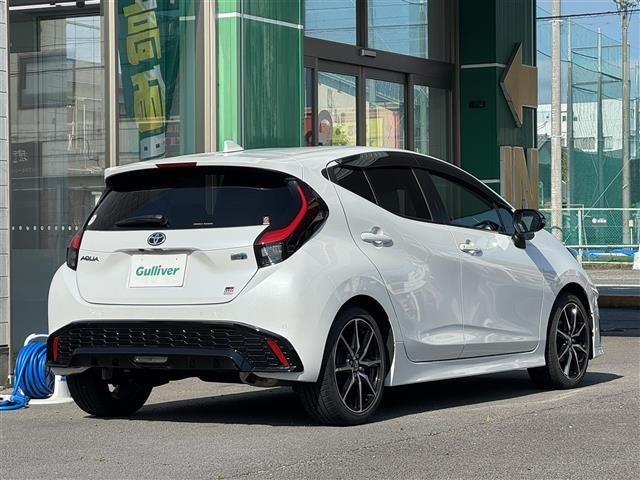 Toyota AQUA 2024 8174657-16