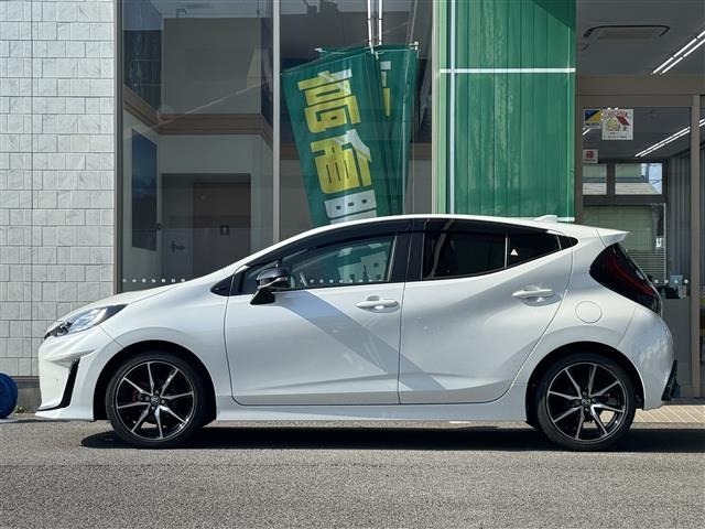 Toyota AQUA 2024 8174657-19
