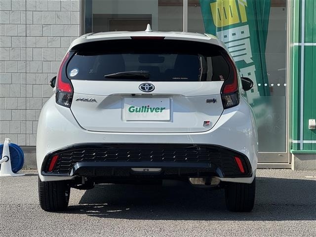 Toyota AQUA 2024 8174657-21