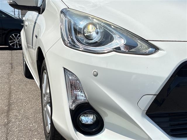 Toyota AQUA 2015 8174659-1