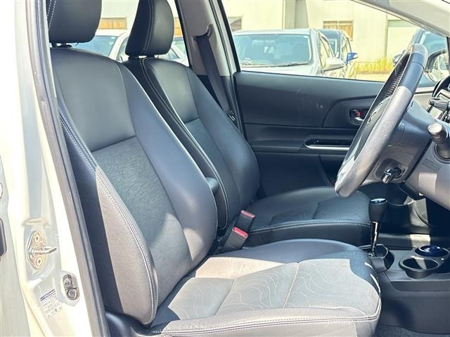 Toyota AQUA 2015 8174659-12