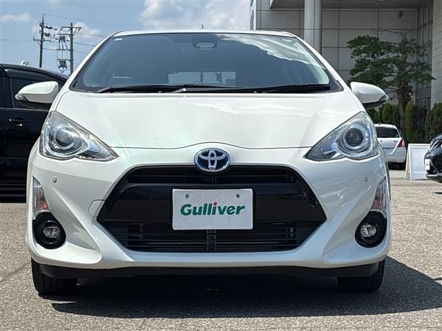 Toyota AQUA 2015 8174659-15