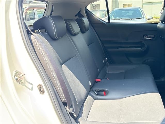 Toyota AQUA 2015 8174659-2