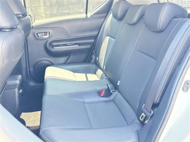 Toyota AQUA 2015 8174659-22