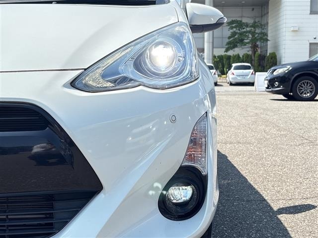 Toyota AQUA 2015 8174659-5