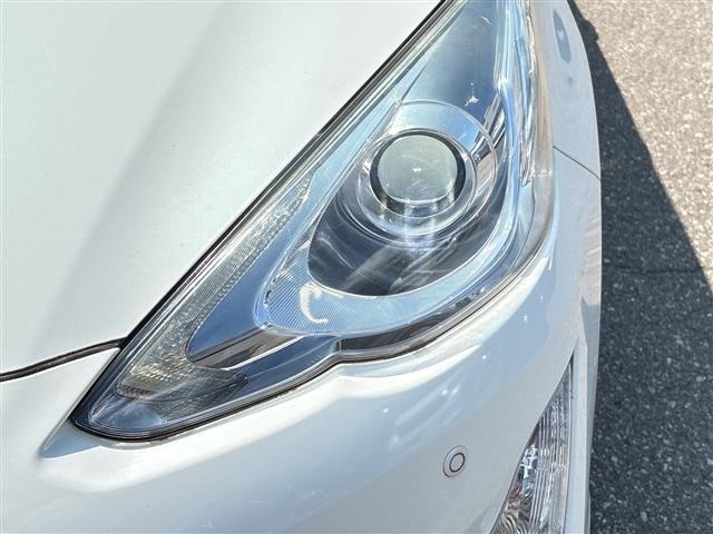 Toyota AQUA 2015 8174659-7