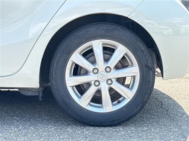 Toyota AQUA 2015 8174659-9