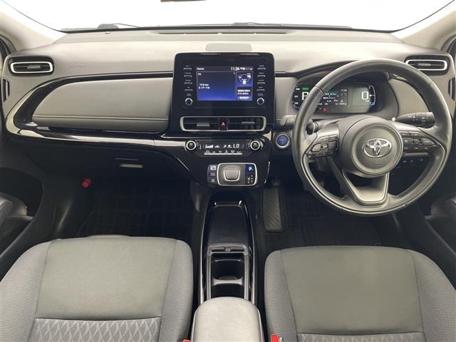 Toyota AQUA 2021 8174660-15