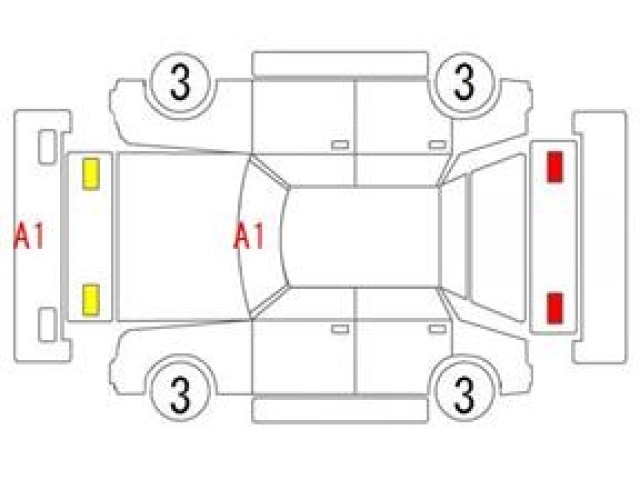 Toyota AQUA 2021 8174660-23