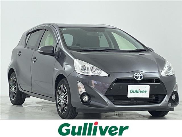 Toyota AQUA 2015 8174663-0