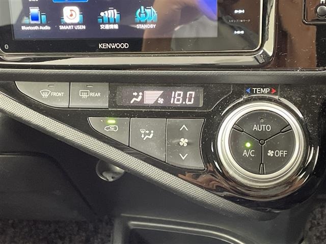Toyota AQUA 2015 8174663-11