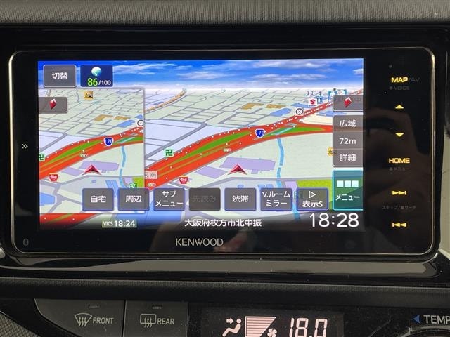 Toyota AQUA 2015 8174663-13