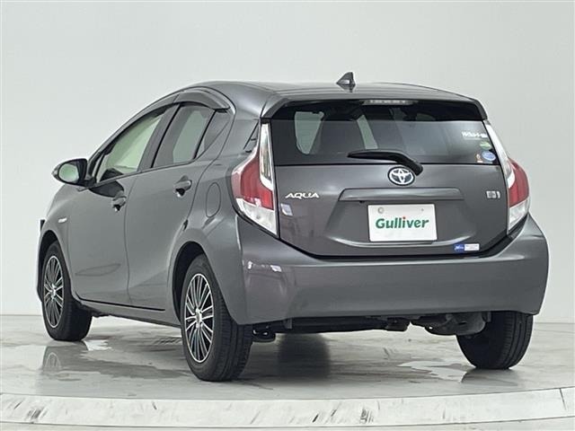 Toyota AQUA 2015 8174663-14