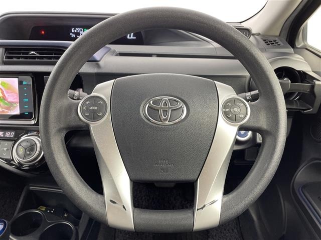 Toyota AQUA 2015 8174663-19