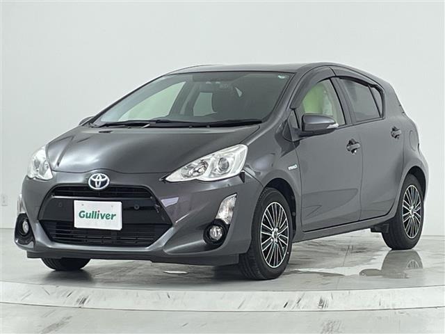 Toyota AQUA 2015 8174663-6