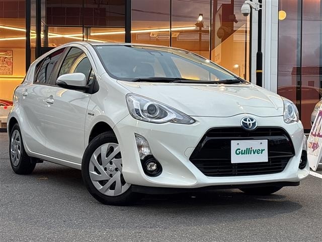 Toyota AQUA 2016 8174664-0