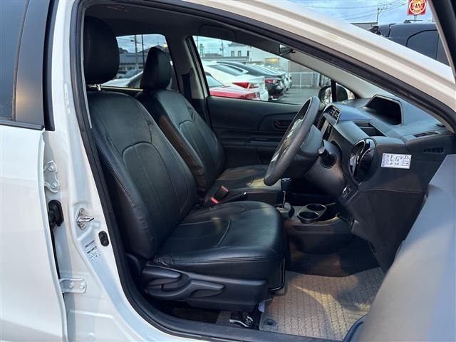 Toyota AQUA 2016 8174664-11