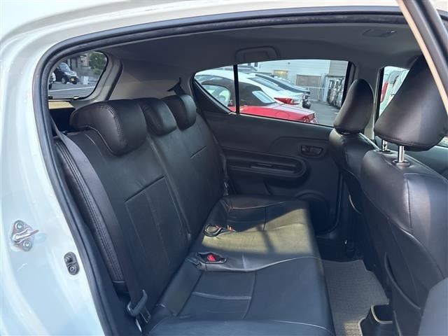 Toyota AQUA 2016 8174664-12