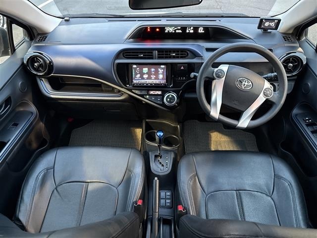 Toyota AQUA 2016 8174664-15