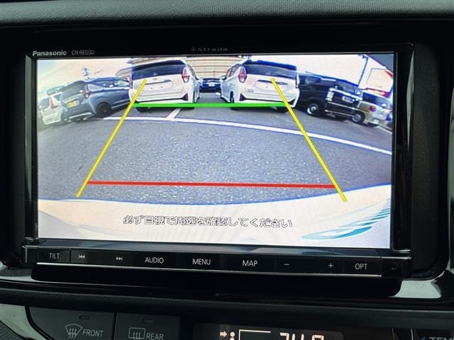 Toyota AQUA 2016 8174664-17