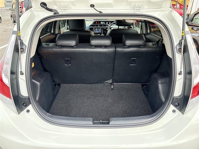 Toyota AQUA 2016 8174664-20
