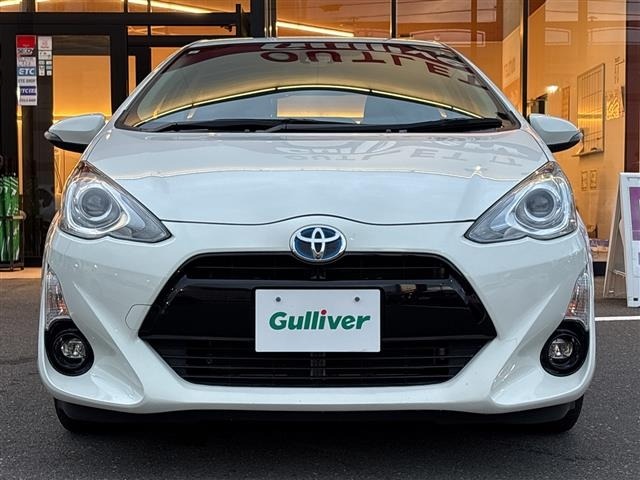 Toyota AQUA 2016 8174664-22
