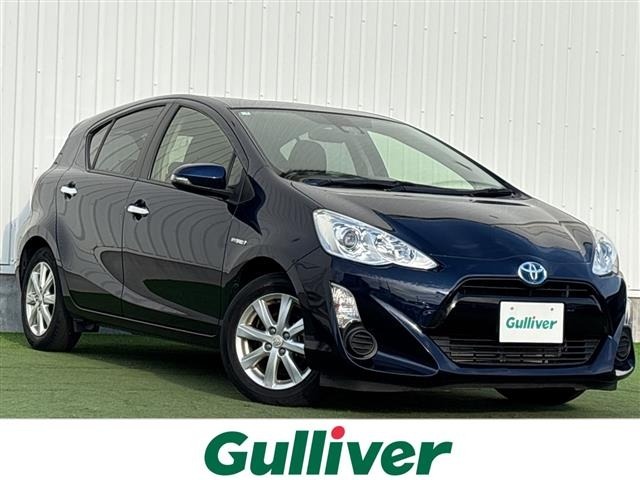 Toyota AQUA 2017 8174666-0