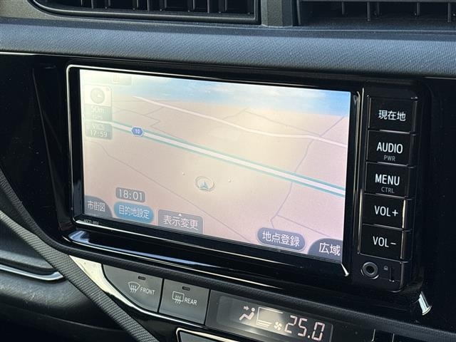 Toyota AQUA 2017 8174666-15