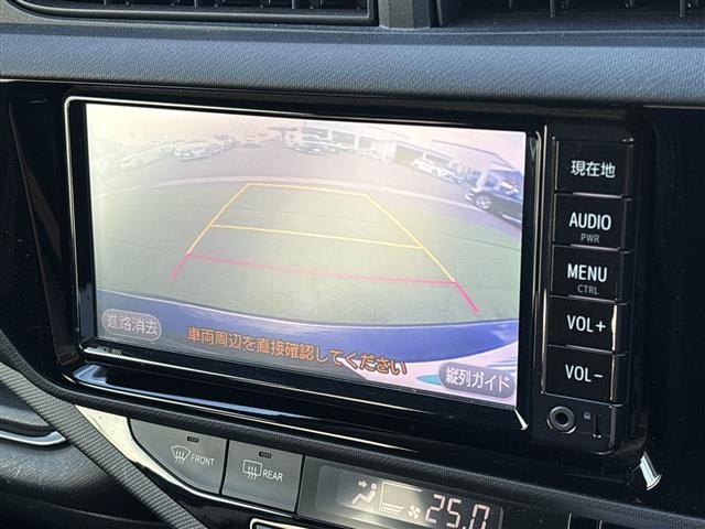 Toyota AQUA 2017 8174666-16