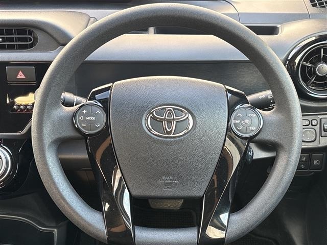 Toyota AQUA 2017 8174666-19