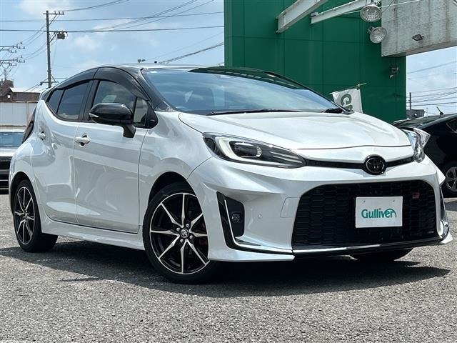 Toyota AQUA 2024 8174667-0