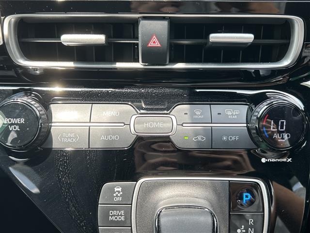 Toyota AQUA 2024 8174667-11