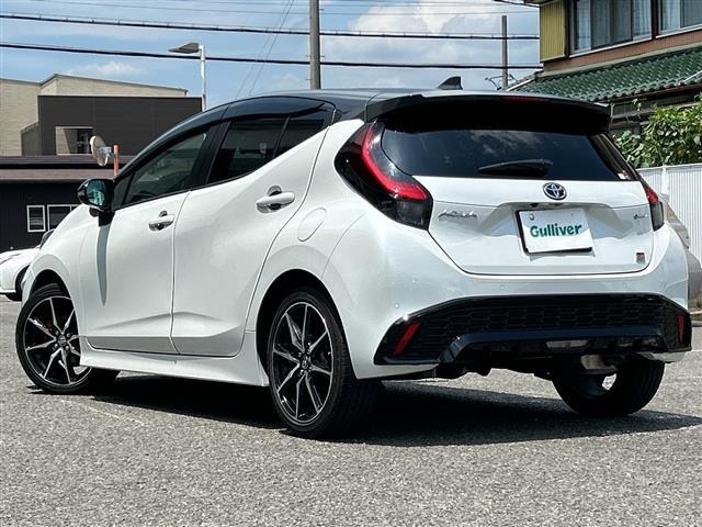 Toyota AQUA 2024 8174667-13