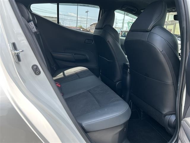 Toyota AQUA 2024 8174667-16
