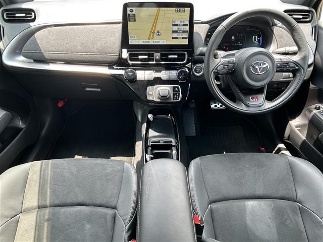 Toyota AQUA 2024 8174667-3