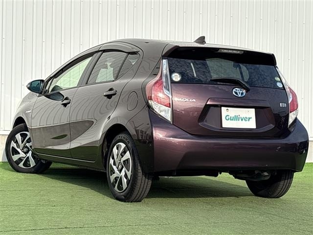 Toyota AQUA 2016 8174668-13