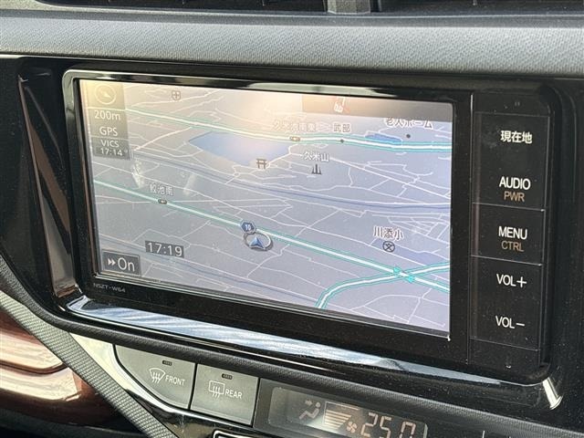 Toyota AQUA 2016 8174668-15